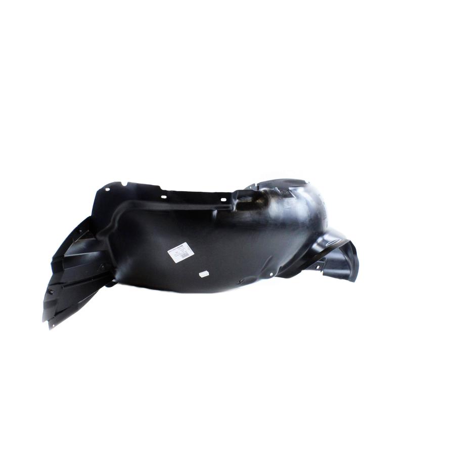 Para-barro de Caixa de Roda 5Z0809962F | Loja Virtual Volkswagen