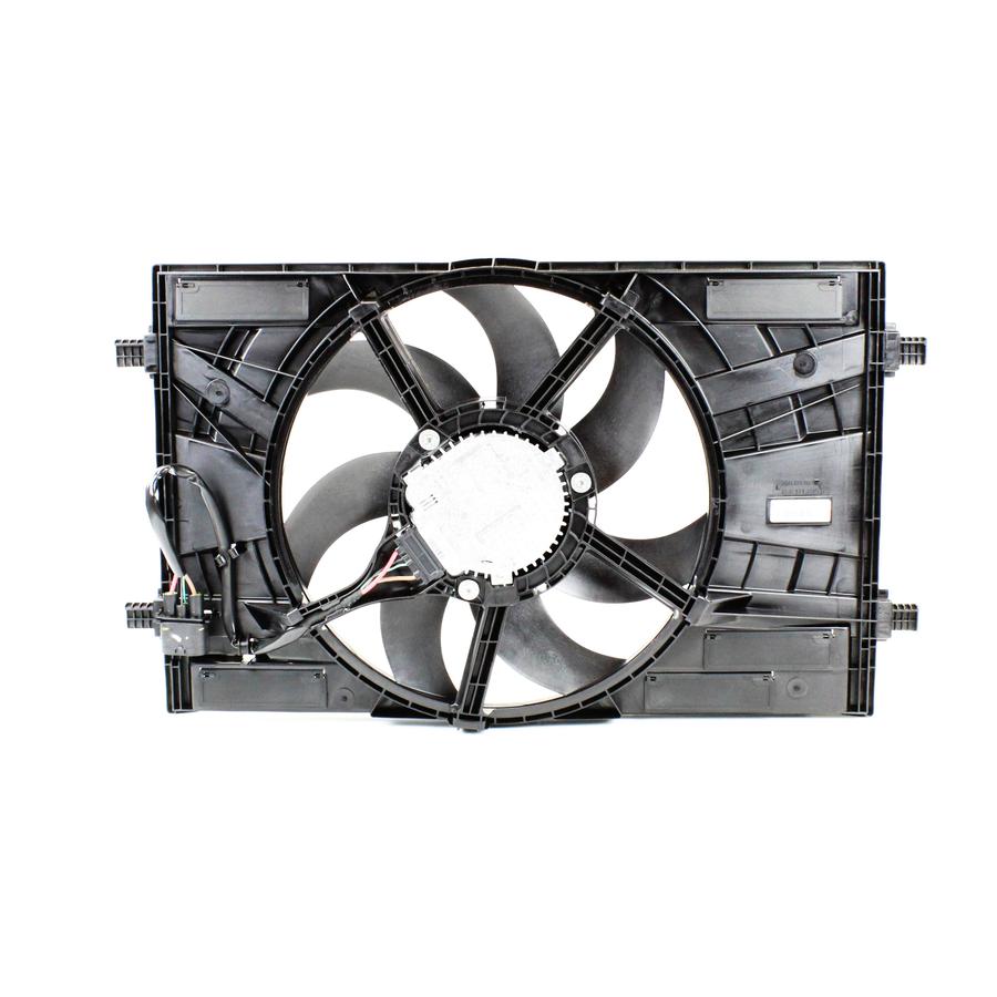 Ventoinha de Radiador 2GB121203J | Loja Virtual Volkswagen