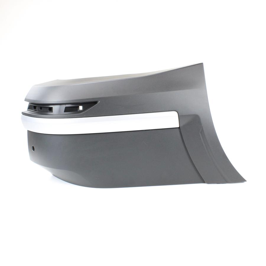 Para-choque 5U7807141MBAJ | Loja Virtual Volkswagen