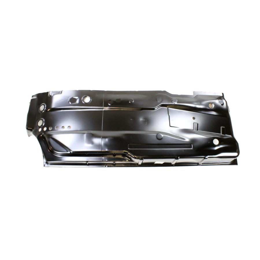 Chapa de Assoalho 5Z0803206ACTR | Loja Virtual Volkswagen