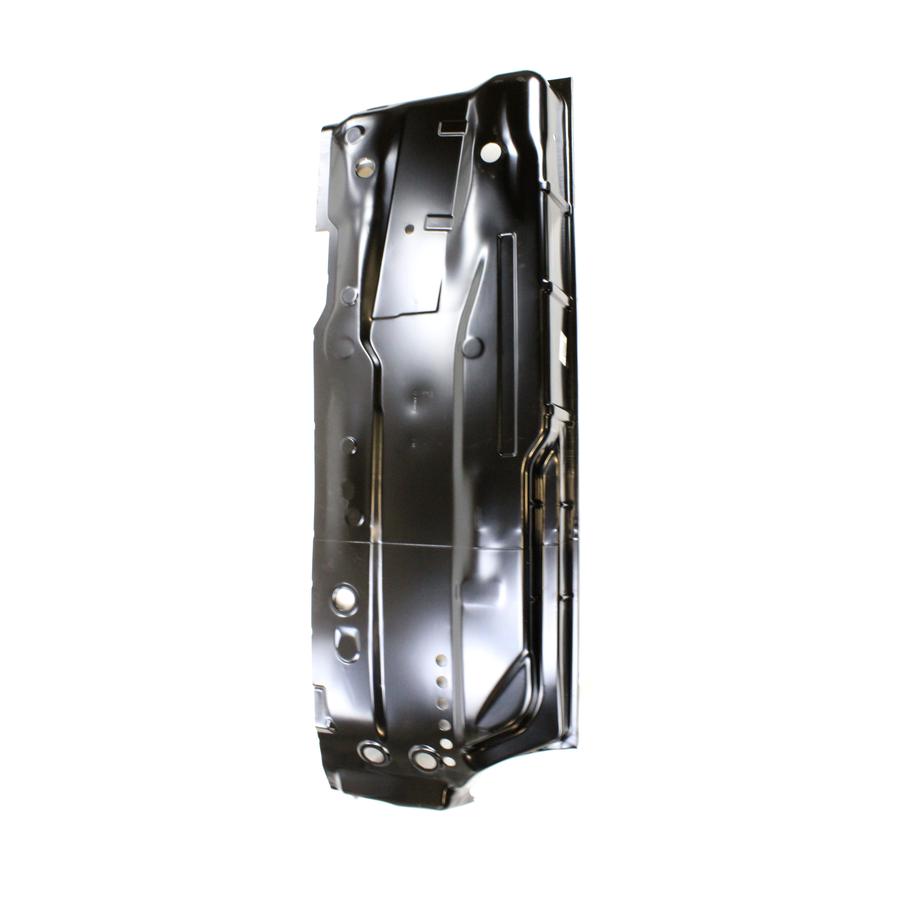 Chapa de Assoalho 5Z0803206ACTR | Loja Virtual Volkswagen