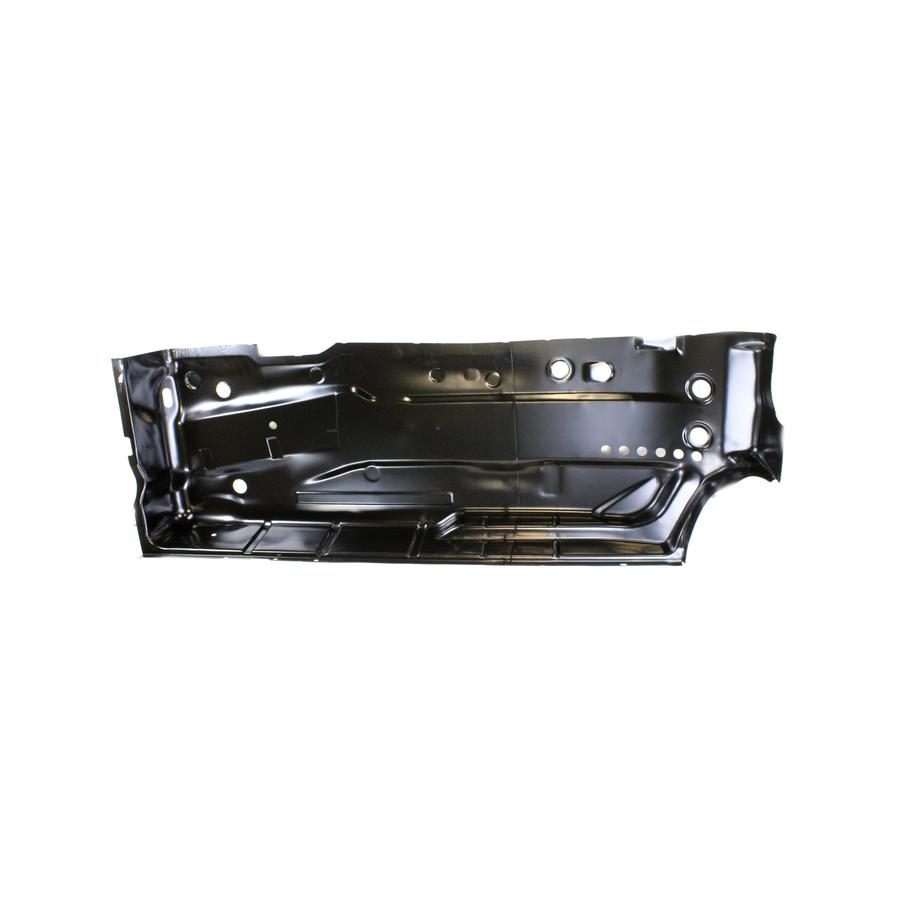 Chapa de Assoalho 5Z0803206ACTR | Loja Virtual Volkswagen