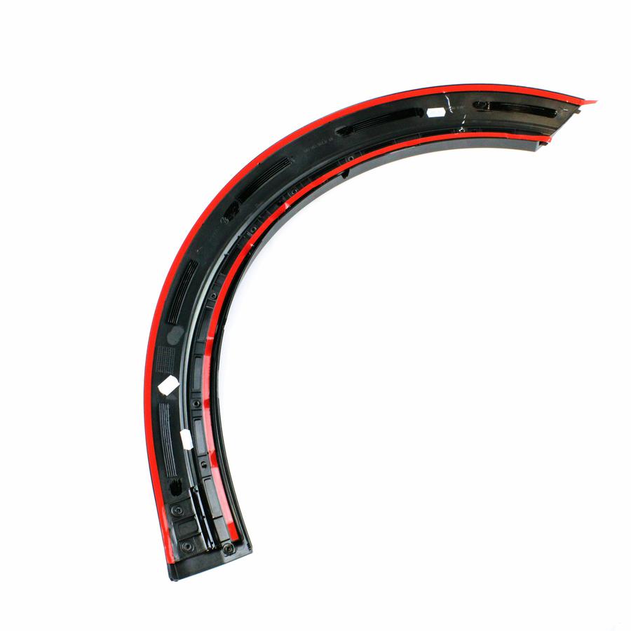 Moldura de Para-lama VW 5U7853501D9B9 | Loja Virtual