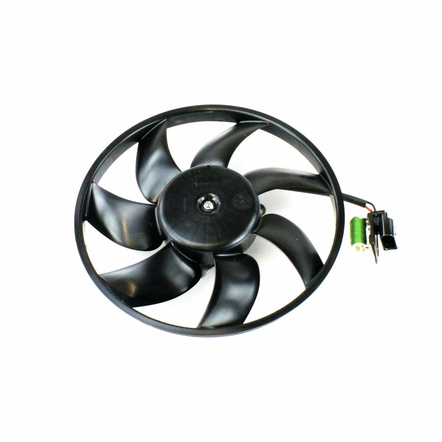 Ventoinha de Radiador 1SB959455 | Loja Virtual Volkswagen