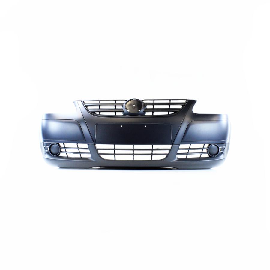 Para-choque 5Z0807217KGRU | Loja Virtual Volkswagen