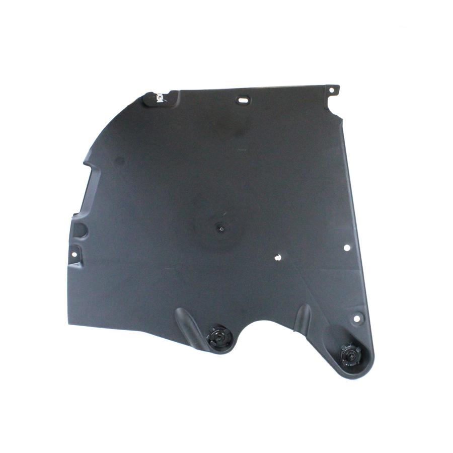 Extensão de Para-barro 5C6825205 | Loja Virtual Volkswagen