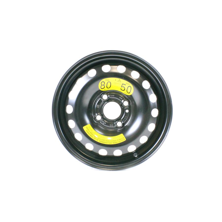 Roda VW 1S0601027K03C | Loja Virtual