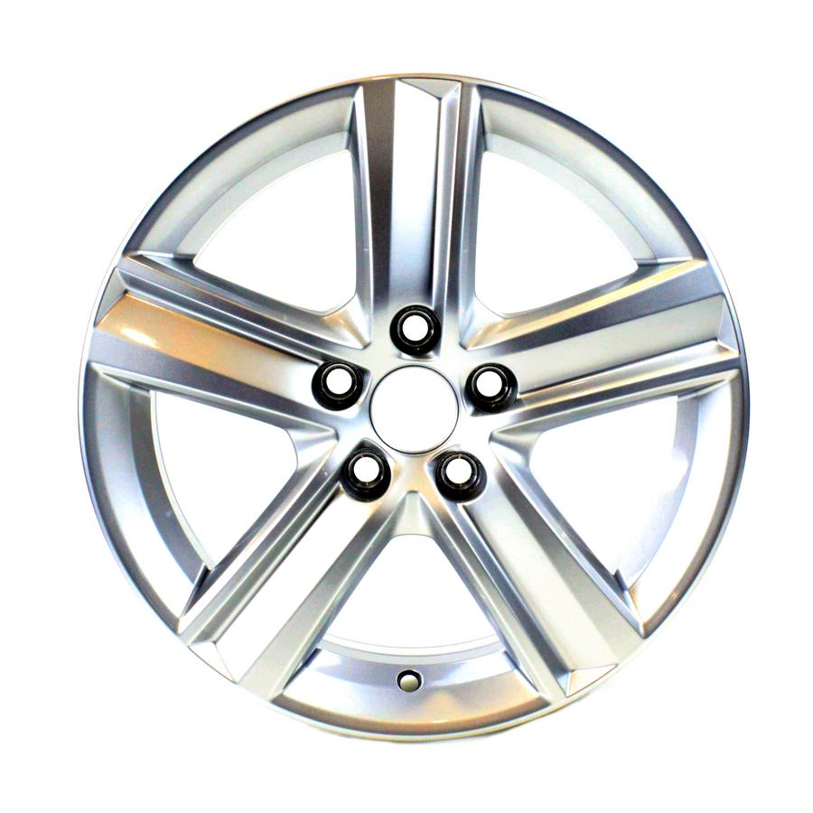 Roda 5Z0601025AK8Z8 | Loja Virtual Volkswagen