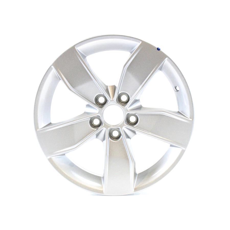Roda 5Z0601025BAZ31 | Loja Virtual Volkswagen