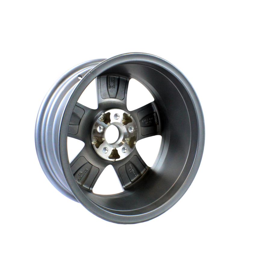 Roda 5Z0601025PVY5 | Loja Virtual Volkswagen