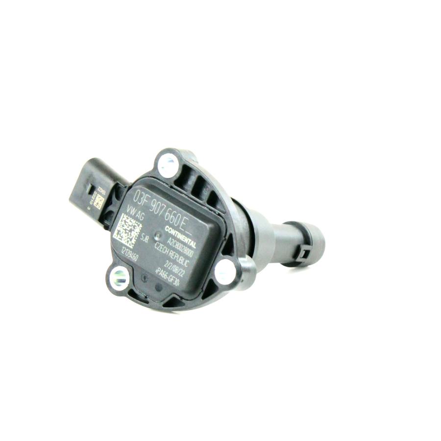 Sensore Livello Olio 03F907660E 03F907660D Per Auto - Ricambio Alta Qualità - Foto 14