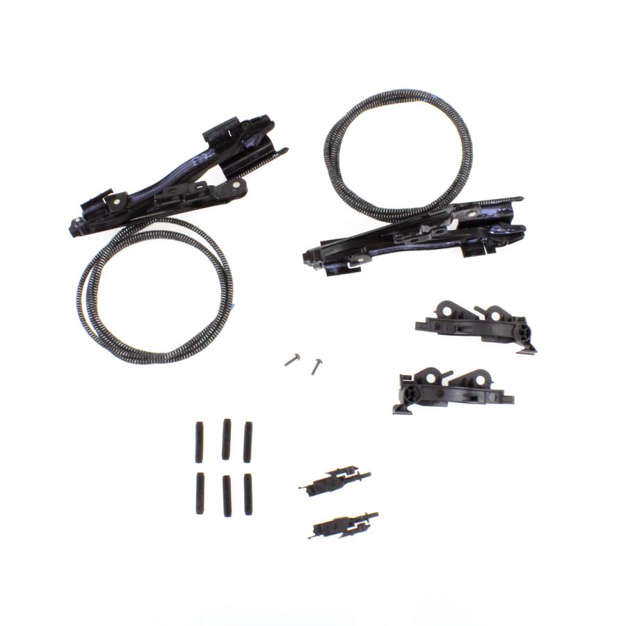 スモア　Roofle
スモア　S'more　Rooflet スモア Roofle スモア S'more Rooflet Henry Solar-Flex Smooth White