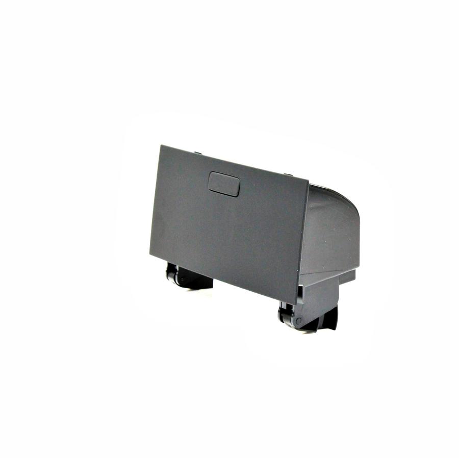 Bedrijfswageninrichting Volkswagen Crafter - EBI