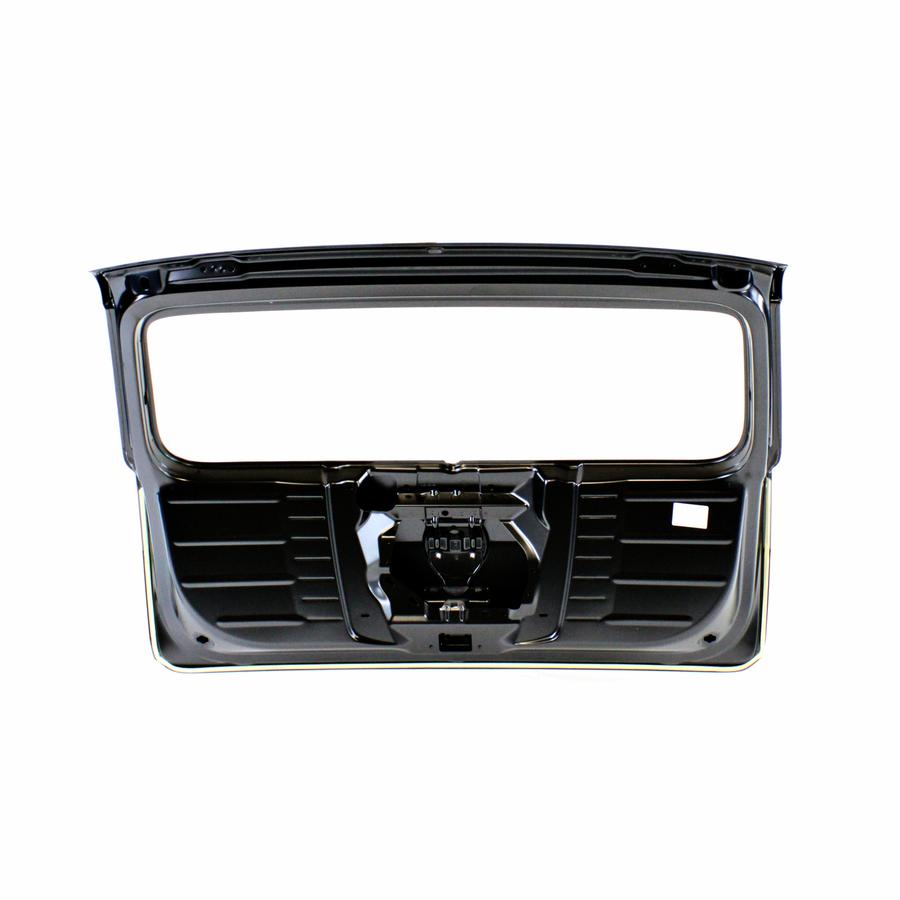 Tampa de Porta-malas 5Z6827025GCTR | Loja Virtual Volkswagen