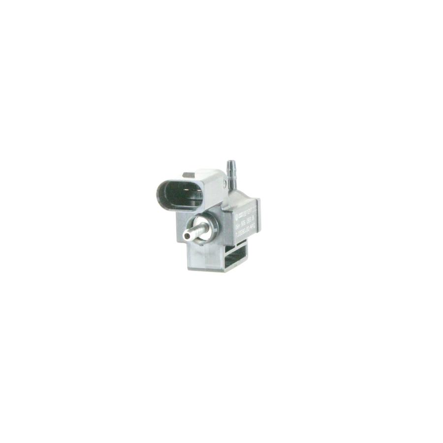 Válvula Original Porsche 06H906283B De Pierburg (7.03280.00) - Calidad OEM, Como Nueva, Ideal Para Mantener El Rendimiento