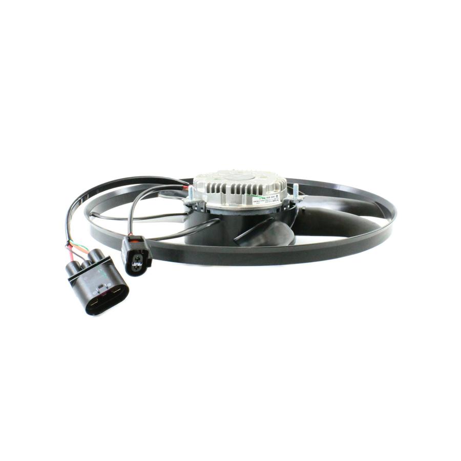 Ventoinha de Radiador 1KM959455F | Loja Virtual Volkswagen