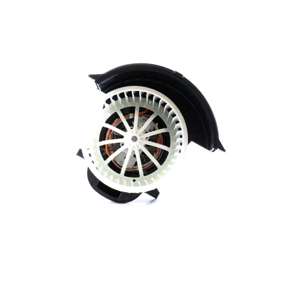 Ventoinha de Caixa de Ar 2H1820021B | Loja Virtual Volkswagen