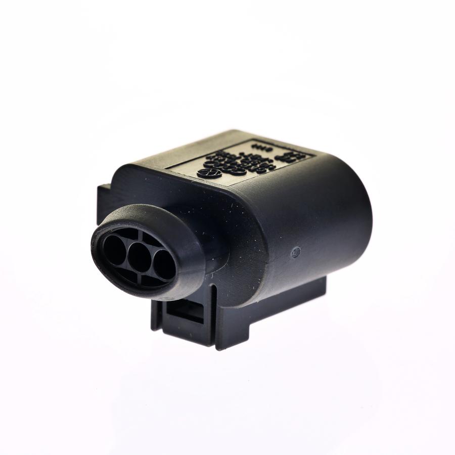 Spina 3-polig Kit Di Riparazione Per VW 1J0973703 Skoda Seat Femmina - Foto 4